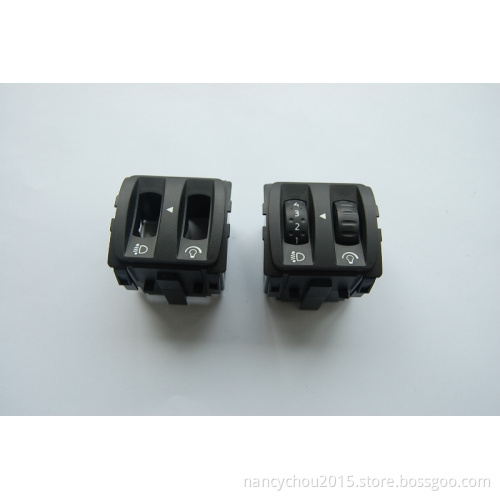 Switch of Housing